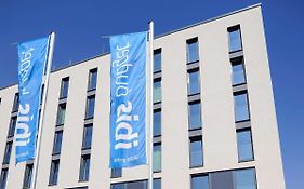 Ibis Budget Konstanz